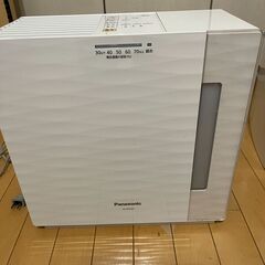 Panasonic 気化式加湿器 FE-KFK05