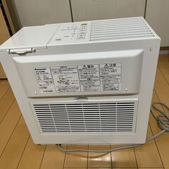 Panasonic 気化式加湿器 FE-KFK05の画像