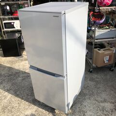 ２０２１年製　シャープ  SJ-D15G-S [冷蔵庫 （152...