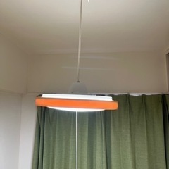 【美品】照明器具