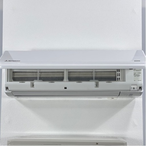 三菱重工 6畳用 ルームエアコン 2022年製 工事費込み #13CR