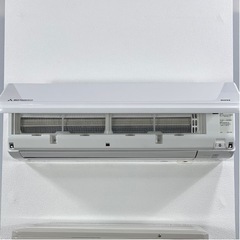 三菱重工 6畳用 ルームエアコン 2022年製 工事費込み #13CR