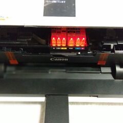 Canon キャノン プリンター A4 PIXUS MG6330 独立6色の画像
