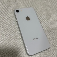 iPhone 8 64GB シルバー SIMフリー Amazon | 【整備済み品】 Apple iPhone 8 64GB シルバー SIMフリー