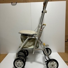 シルバーカー