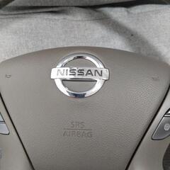 日産y51フーガステアリング最終値下げです✨の画像