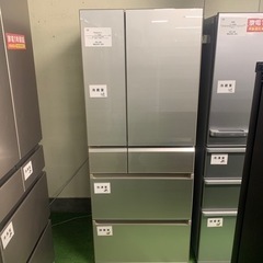 リサイクルショップどりーむ天保山店 No13235 冷蔵庫 三菱 2005年製 330L