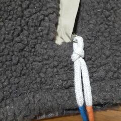 ボアベストの画像