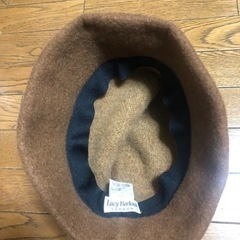 服/ファッション 小物 帽子の画像