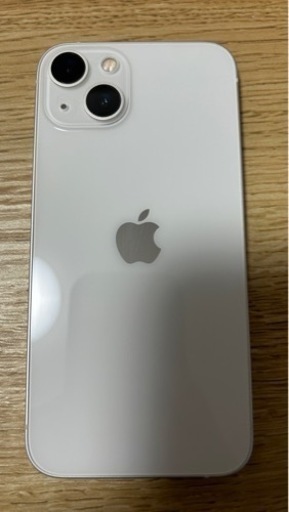 携帯電話/スマホ iphone13