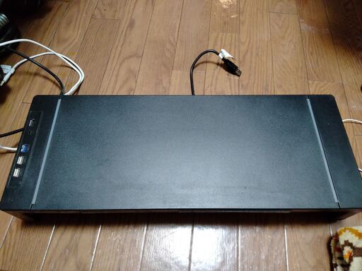 【中古】モニター台