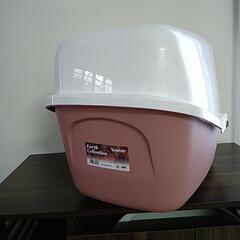SAVIC  猫トイレの画像