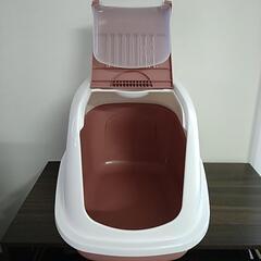 SAVIC  猫トイレの画像