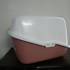 SAVIC  猫トイレの画像