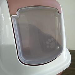 SAVIC  猫トイレの画像
