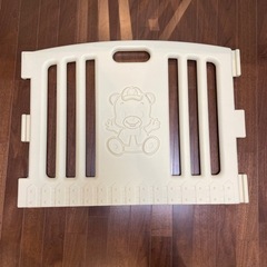 ベビーゲート　ベビーフェンス　の画像