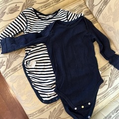 （決まりました）UNIQLO90センチ　子供用品 マタニティ用品