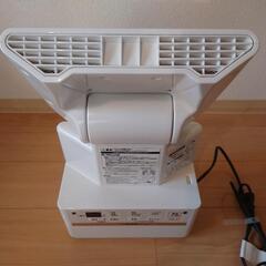 象印ふとん乾燥機 RF-EA20の画像