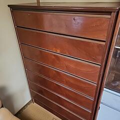 ※無料※急ぎ※タンス(引き取り限定)
