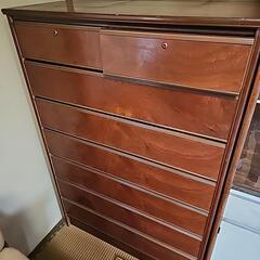 ※無料※急ぎ※タンス(引き取り限定)の画像