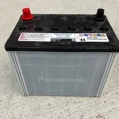 カーバッテリー20HR 70AH CCA 604A D26（JIS）