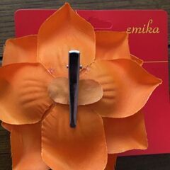 フラメンコの小物の画像