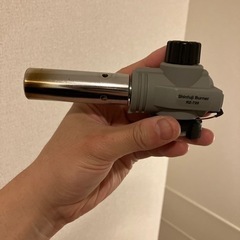 新富士バーナー rz-720