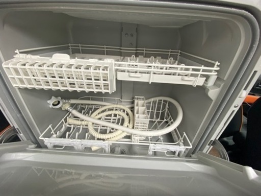 Panasonic食洗機
