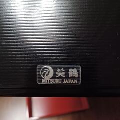 三段重箱の画像