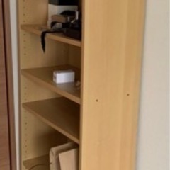 家具 収納家具 カラーボックス　棚の画像