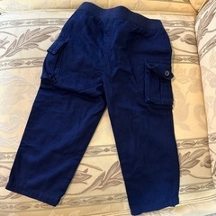 ズボン2歳前後用　ポロラルフローレンの画像