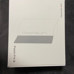 Refa FootFit3 フットフィット3の画像