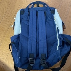anello リュックサック　靴/バッグ バッグ リュックサックの画像