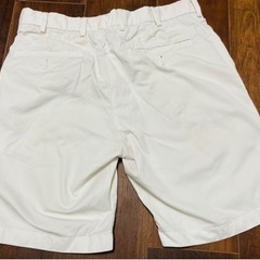 服/ファッション パンツ メンズの画像