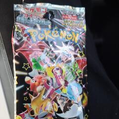 ポケモンカード