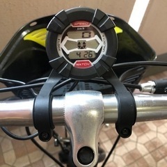 自転車　アサヒ　6段変速ドライドS3の画像