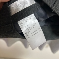 レディース★スーツの画像