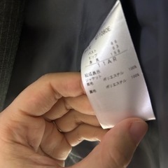 レディース★スーツの画像