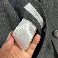 レディース★スーツの画像