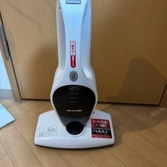 家電 生活家電 布団掃除機