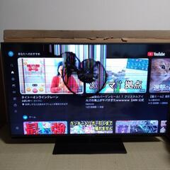 家電 テレビ 液晶テレビ