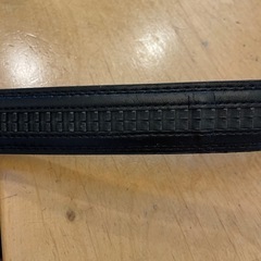 学生用ベルトの画像