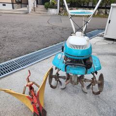 耕運機 クボタの中古が安い！激安で譲ります・無料であげます(8ページ目)｜ジモティー