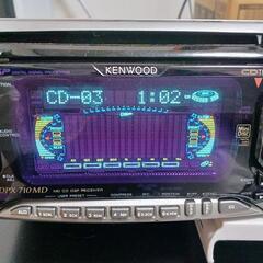 DPX-710MD カーオーディオ