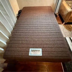 家具 ベッド シングルベッド