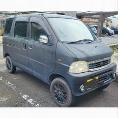 アトレーワゴン車検あり　話の早い方お願いします！の画像