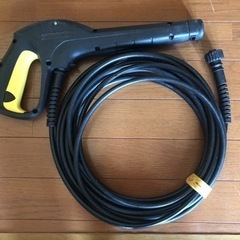 高圧洗浄機 JTK22 ジャンクの画像