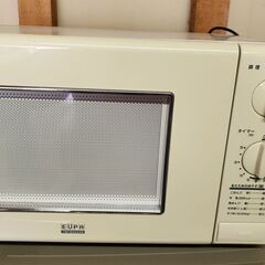 電子レンジ　05年製