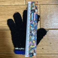 仮面ライダージオウ手袋の画像