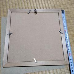 フレームの画像